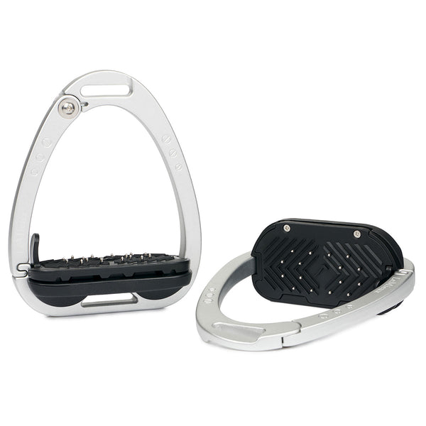 LeMieux Vector Balance Stirrup